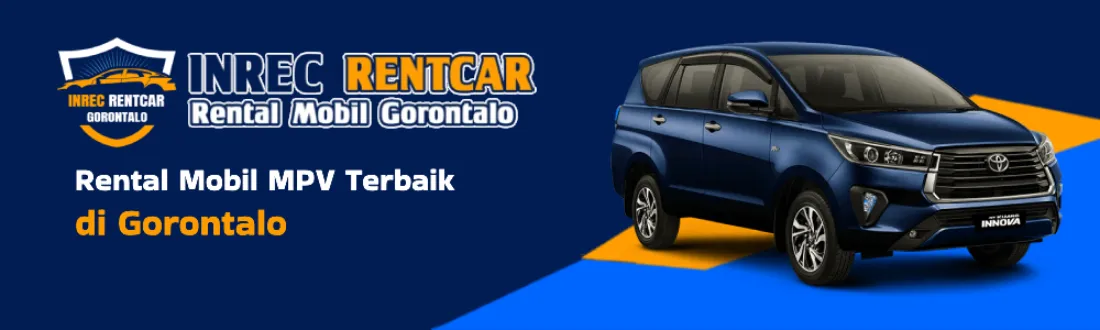 sewa mobil gorontalo - sewa mobil di gorontalo