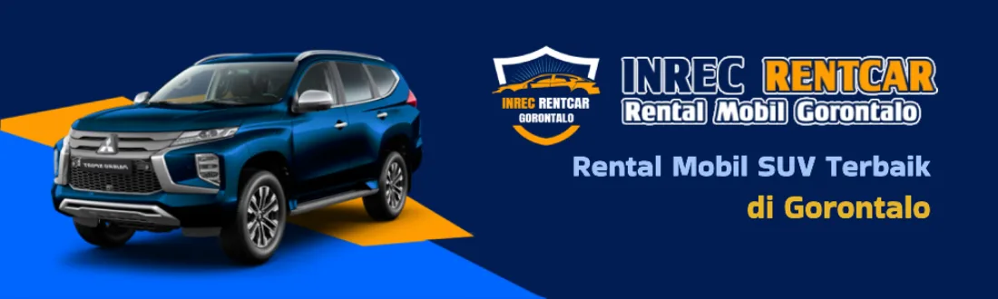 sewa mobil gorontalo - sewa mobil di gorontalo