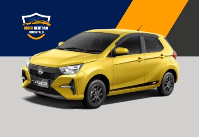 rental mobil ayla gorontalo, sewa mobil ayla gorontalo