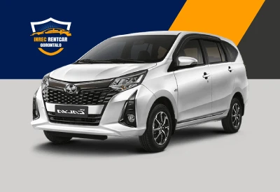 rental mobil calya gorontalo, sewa mobil calya gorontalo