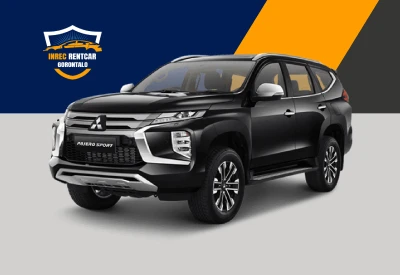rental mobil pajero gorontalo, sewa mobil pajero gorontalo