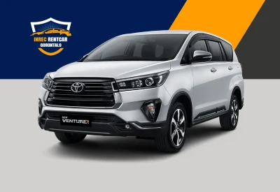 rental mobil venturer gorontalo, sewa mobil venturer gorontalo