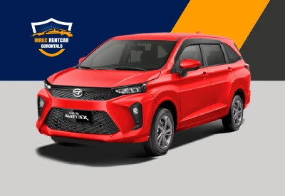 rental mobil xenia gorontalo, sewa mobil xenia gorontalo