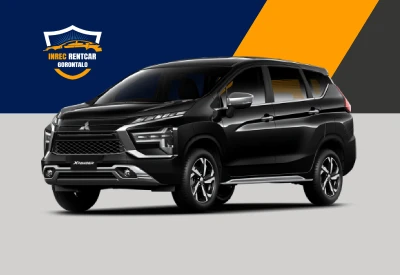 rental mobil xpander gorontalo, sewa mobil xpander gorontalo