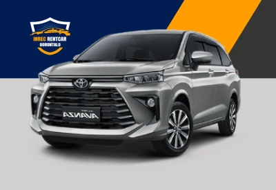 rental mobil avanza gorontalo, sewa mobil avanza gorontalo